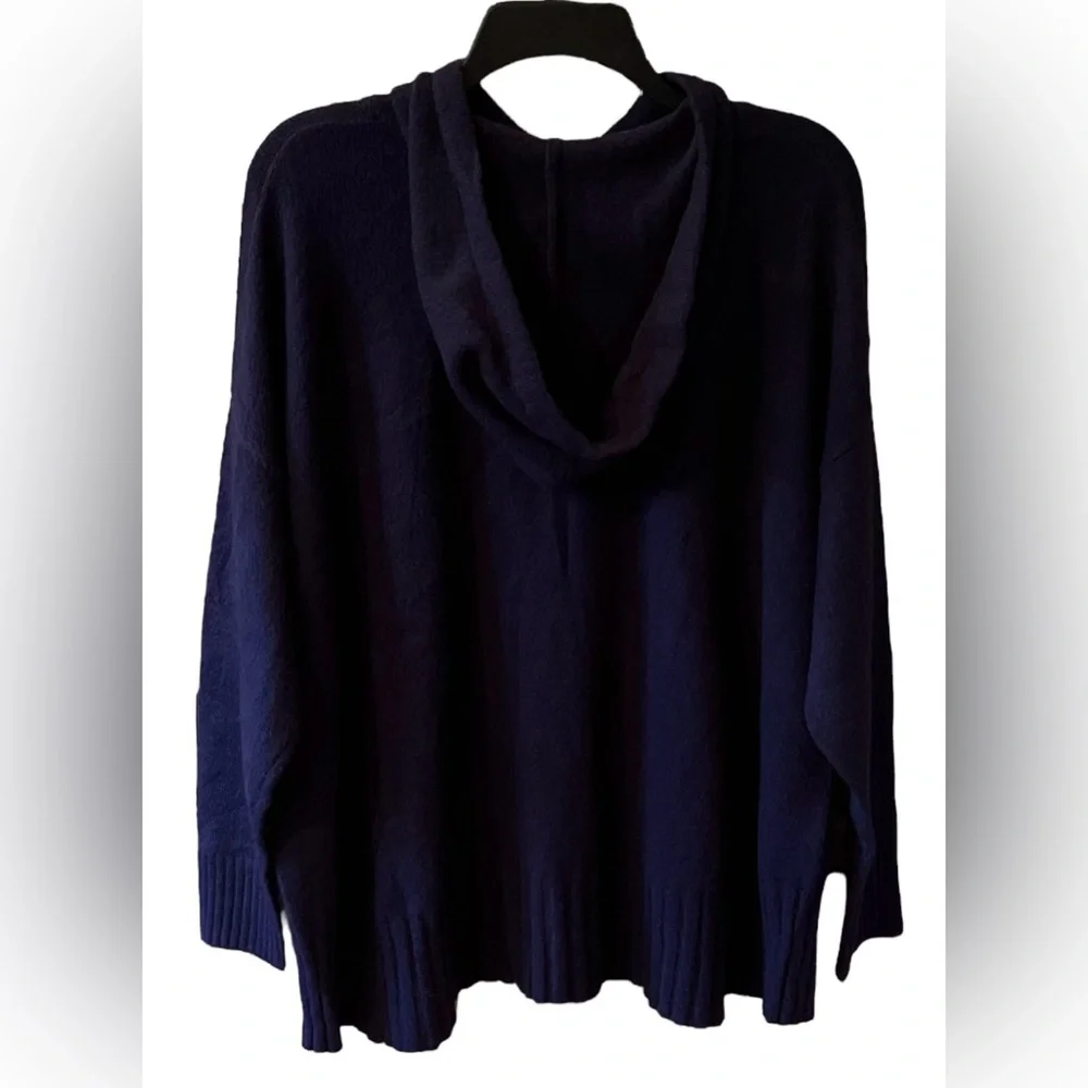 NWT Revolve Central Park West Chelsea Oversized Hoodie - Picture 7 of 13